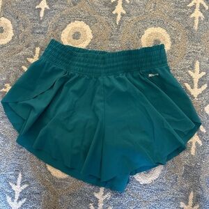 Prince Aqua Kids Shorts